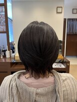 ヘアサロン リリィ(hair salon riri) ririスタイル