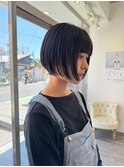 ブリーチ/髪質改善/春日部/ダブルカラー/ハイライト/学割U24