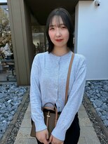 アーティック ヘア ディーヴァディーヴォ テスタ(ARTIC HAIR DIVA DIVO TESTA)&nbsp;グレージュ【SAHO】