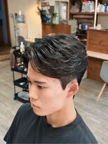 スウェル(SWELL)&nbsp;ニュアンスパーマ