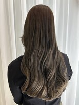 ビーエリアプレミアータ(BE AREA PREMIATA)&nbsp;柔らかベージュ。