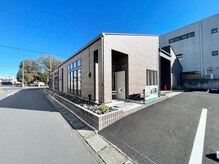  主婦層にも嬉しいスピーディ＆丁寧施術