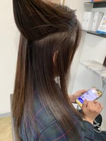 ボクノ 6号店 大橋(bokuno)&nbsp;髪質改善矯正