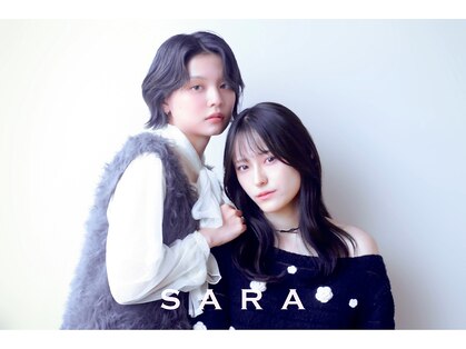 サラ 天神大名店(SARA)の写真