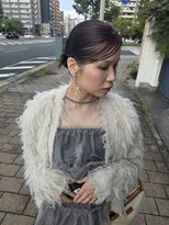 グラッド(GLAD)&nbsp;GLAD カチモリヘア