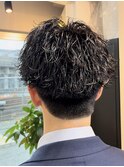 海志/サーフカール/波巻き/ツイスパ/大宮