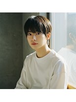 コトナ 越谷店&nbsp;越谷/メンズ/王道マッシュスタイル