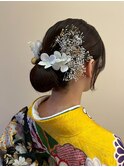 成人式セット