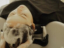 【毎日通ってもOK】自分への投資。シャンプー代わりにプロの技を