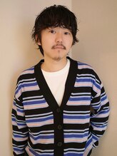 マーシィ(MARCIE)&nbsp;田畑 玖音