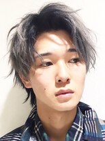 ソレイユ シンサカエ(SOLEIL SHINSAKAE)&nbsp;ラフミディアム