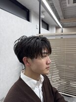 ルプル バイ フェイス 磯子(L'pul by face) ナチュラルマッシュ