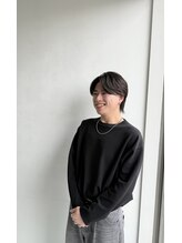 インプレス 発寒店(impres)&nbsp;木林 真也