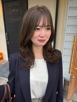 カナモ(Canamo)&nbsp;ロングレイヤー/ハイレイヤー