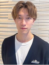 ソシエ 福岡岩田屋店&nbsp;松竹 千晶
