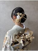 タイトシニヨン