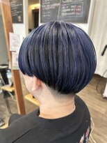 ラブヘアーグリーン(LOVEHAIRGREeN) アンブレラカラー