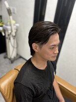 ヨダ(YODA)&nbsp;カット