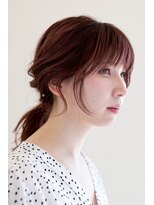 たさわ堂Aｍｏ&nbsp;顔まわりカット♪菊岡