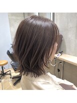 ベラ 自由が丘(BELLA)&nbsp;外はねレイヤー×透明感カラー