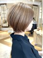 モアラナ 栄 名古屋(Moalana) お家でも再現できる持ちがいいとお客様に好評です☆