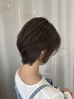 ユウ(Yuu-) 「ショートにしてみたいけど勇気が出ない…」そんな方へ