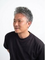 メンズウィル バイ スヴェンソン 熊本スタジオ(MEN'S WILL by SVENSON) サーフカール
