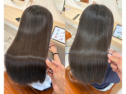 レーヴ 狭山ヶ丘(Reve.)の写真