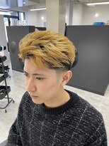 マーレ 下関店(mare)&nbsp;ショート