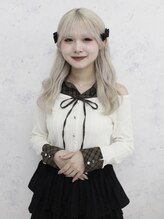 ルピナス(Lupine.)&nbsp;Ami 