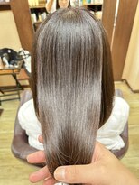 アヴァン(avan.)&nbsp;髪質改善ストレート【朝霞美容院HairSalon avan.】
