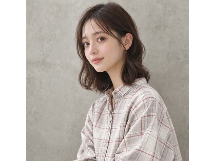 ヘアーサロン 6(hair salon)の写真
