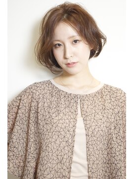 オルガン(Organ) クールボブ