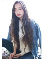 マイティ バイ エイチ(mighty by H)&nbsp;【mighty】 外国人風＊ 201６collection[052-262-4162]