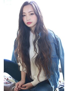 マイティ バイ エイチ(mighty by H) 【mighty】 外国人風＊ 201６collection[052-262-4162]