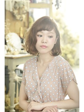 キミ(kimi) 【kimi】ブルージュ