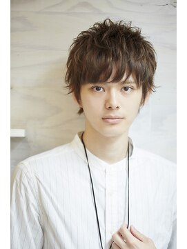 ベイルーム(BAYROOM by HONEY omotesando) 【BAYROOM横浜】アトラスムーブショート