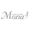 モナ(MONA)のお店ロゴ
