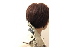 ベルボワット(HAIR FRANKY Belle Boite)