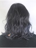 ネイビーグラデーション_エアリーグレージュ_ba121081