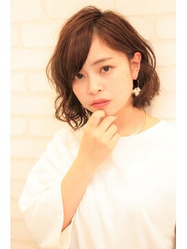 ウィル 東三国店(WiLL) ナチュラルウェーブ