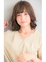 【Euphoria GINZA】EASYスタイリング♪フェアリーミディ