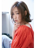 ホフ 大阪心斎橋店(F.O.F)&nbsp;シャムミディ☆4 【ホフ/大阪/心斎橋/難波】