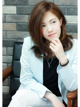 エピス モア 麻生2号店(epice more) 大人耳かけセミディ☆