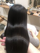 ベリンダ(BELINDA)&nbsp;髪質改善集中ケアエステ