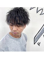 シリー(SILLY)&nbsp;捻り強めツイストスパイラル