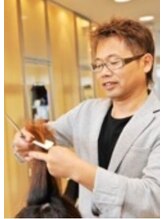 ティーケーザサロン(TK THE SALON) 亀澤 智太朗
