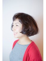 ザップ(ZAP)&nbsp;エアリーボブ