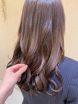 オリーブスバイネオリーブ(Olive's by neolive) 新宿 Olive's by neolive マットショコラ