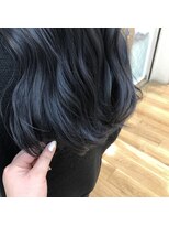 アパルトメント ジェシカ(l'appartement de Jessica)&nbsp;ネイビーアッシュ